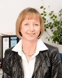 Dipl. Finanzwirt (FH) Margit Fuchs