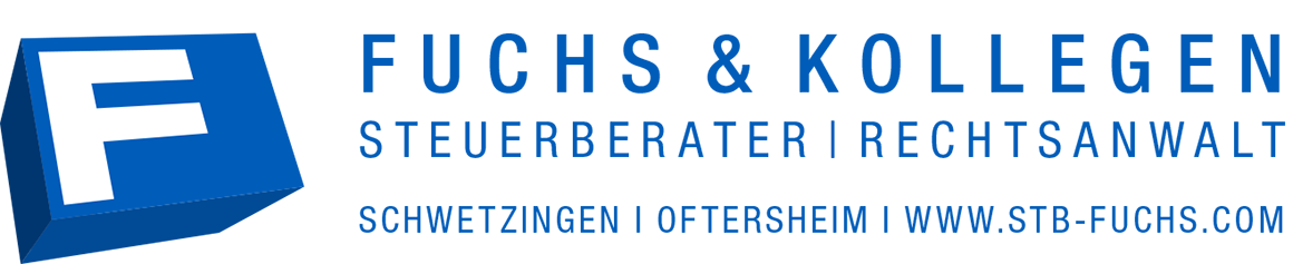 Logo: Fuchs & Kollegen