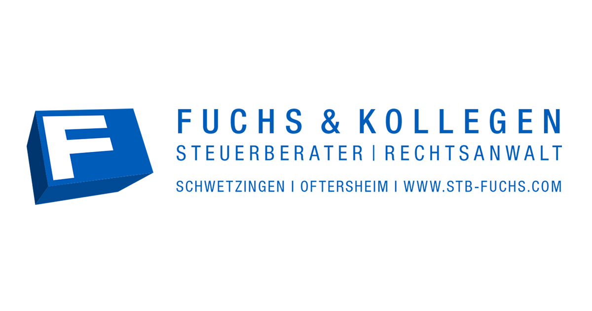 Fuchs & Kollegen Steuerberater | Rechtsanwalt